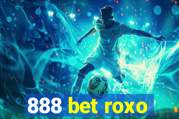 888 bet roxo